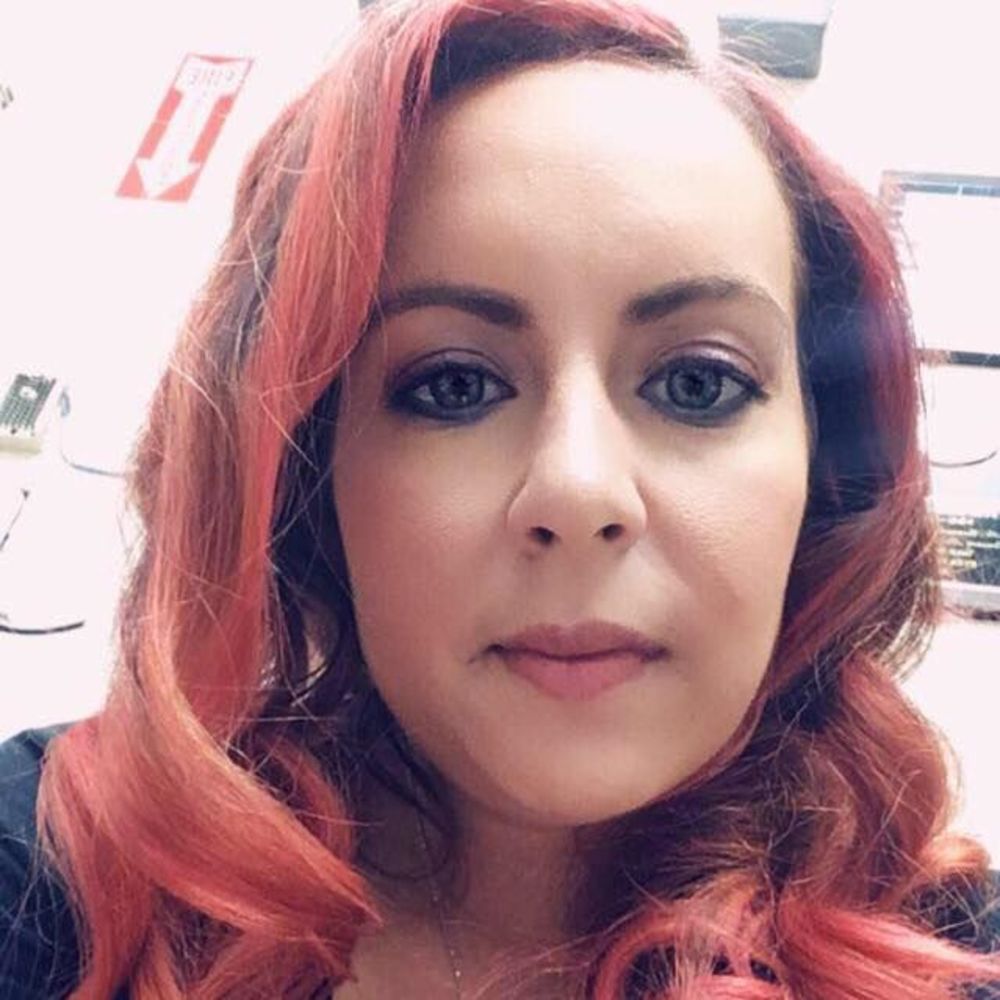 Meet your Posher, Rosalie